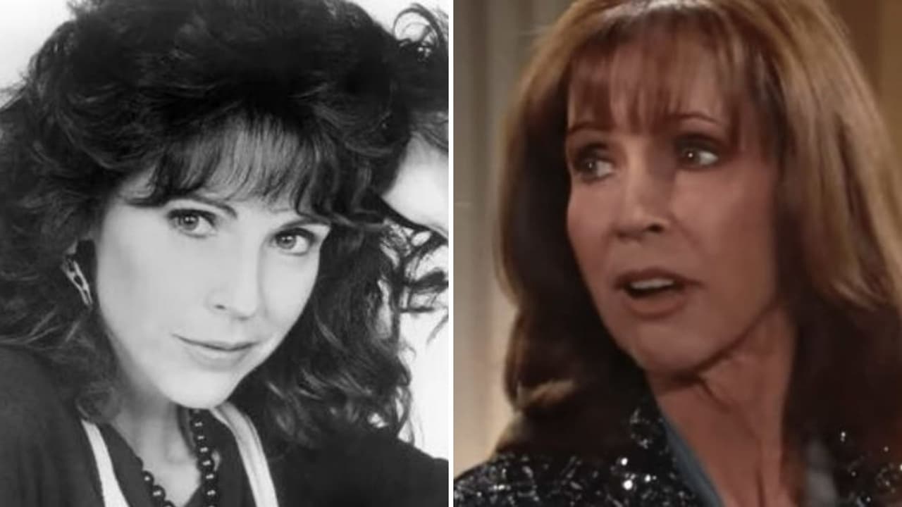 Muere la actriz de telenovelas Meg Bennett a los 75 años