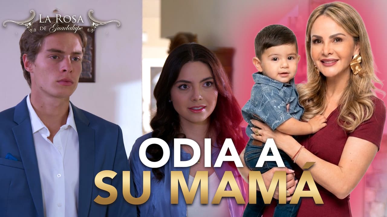 Ilse confiesa que el padre de su hijo es el novio de su hija