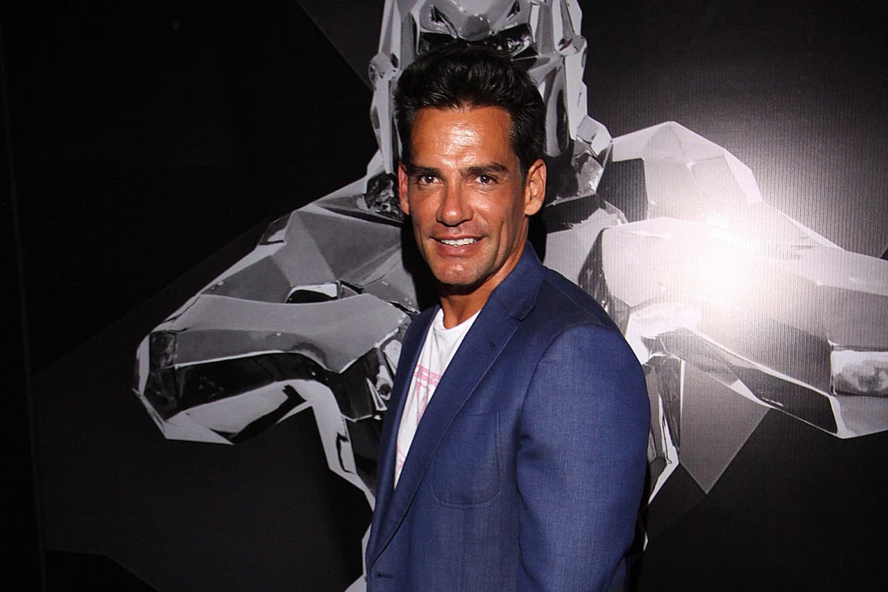 Cristian de la Fuente