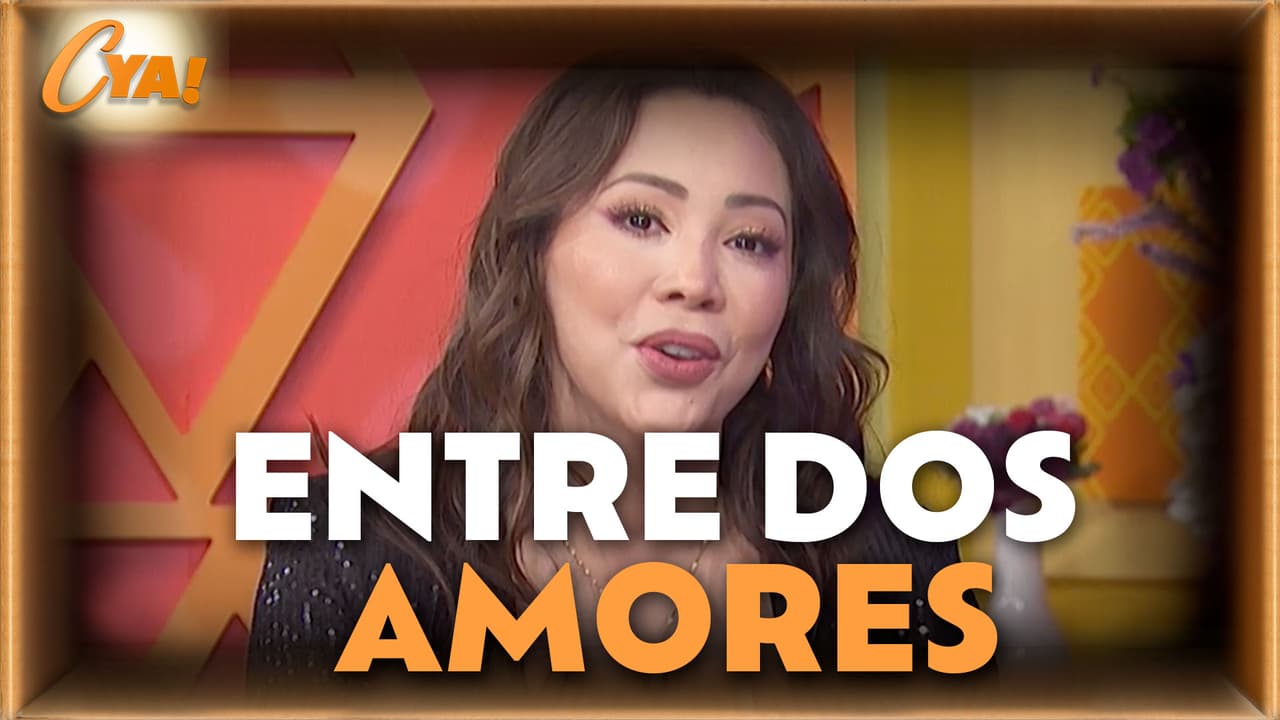 Lorena Graniewicz habla de su triángulo amoroso en ‘El extraño retorno de Diana Salazar’