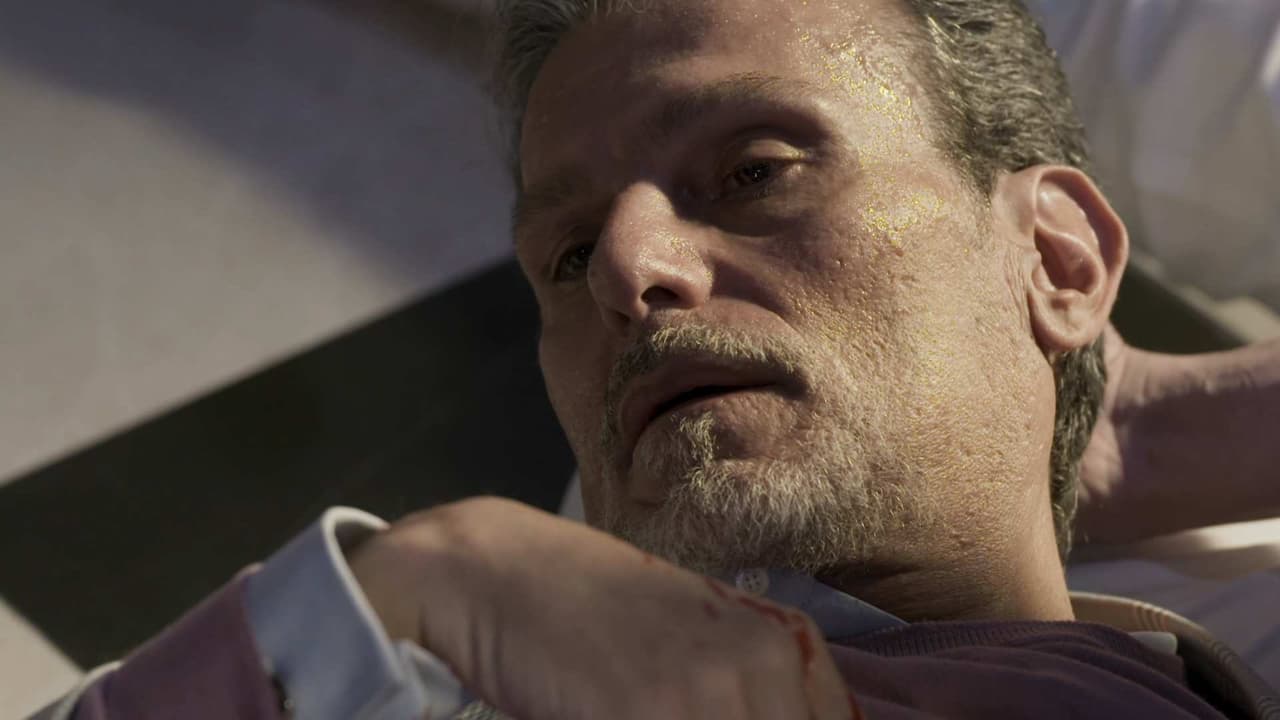 Así se grabó la muerte de ‘Olmo’ y ‘Fausto’ en “Te Acuerdas de Mí”