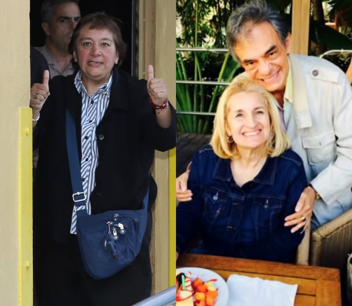 Laura Núñez narra que aunque enseñó a comer y hablar a viuda de José José, ésta la despreció