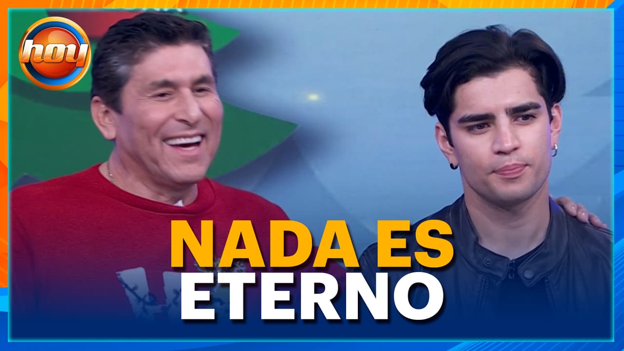 Evita ponerte TRISTE: Cuando llegan los recuerdos en Navidad