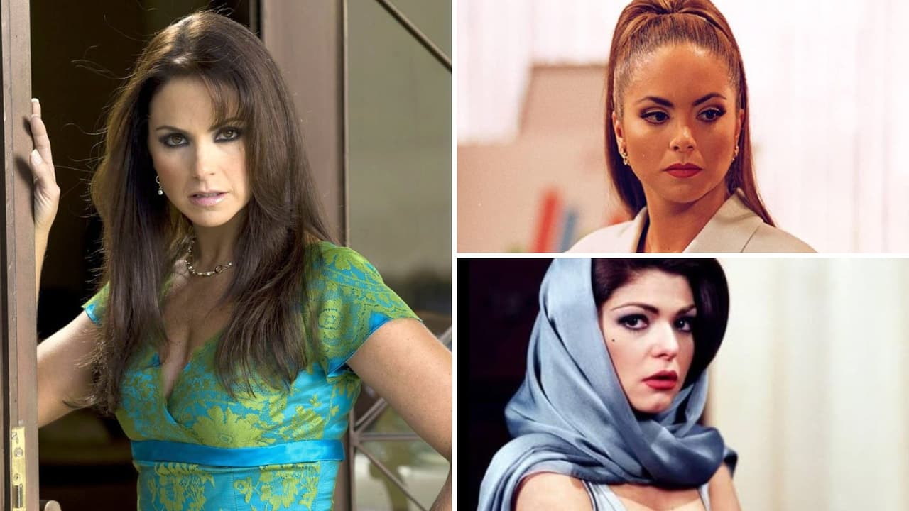 11 frases de villanas de telenovela para usar en la oficina