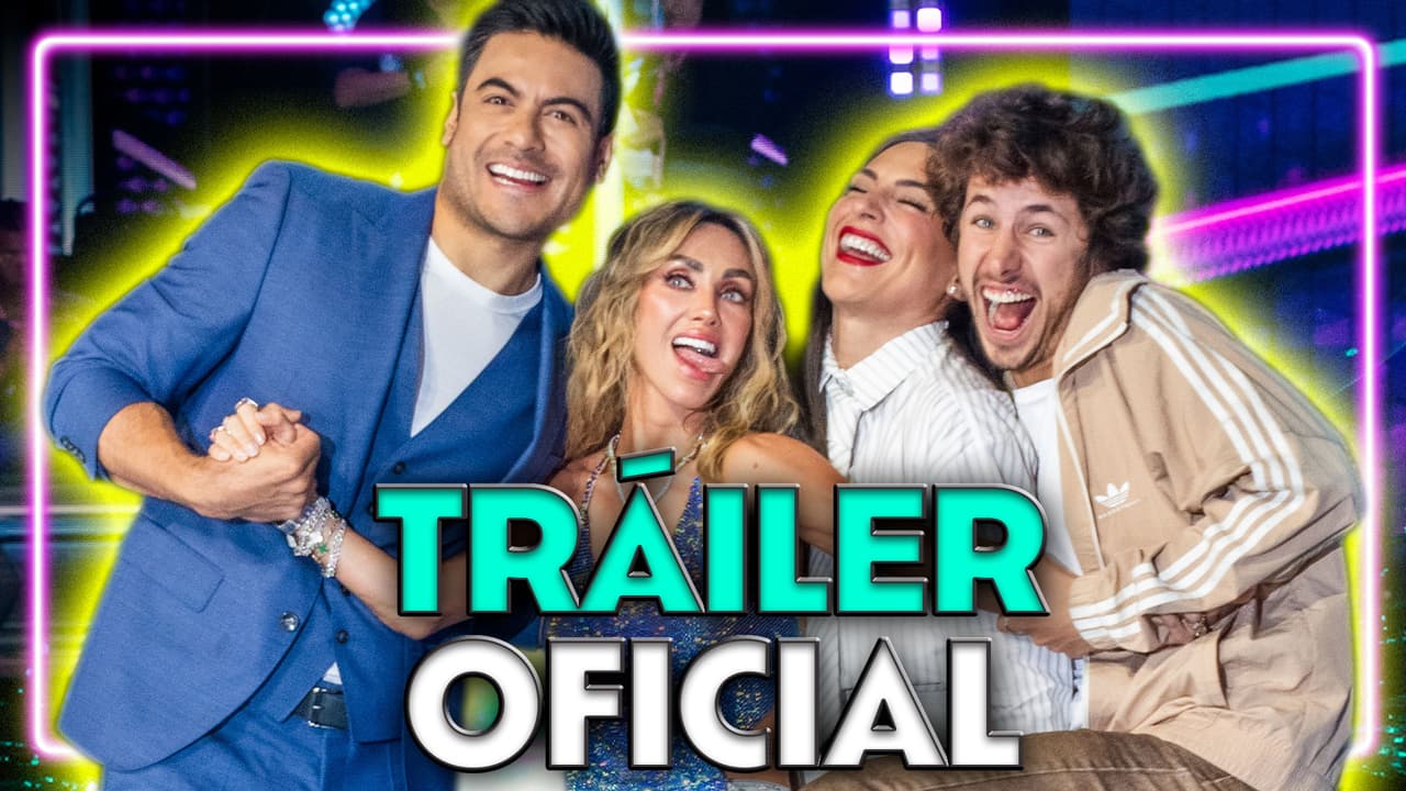 Tráiler Oficial de ¿Quién es la Máscara? 2025
