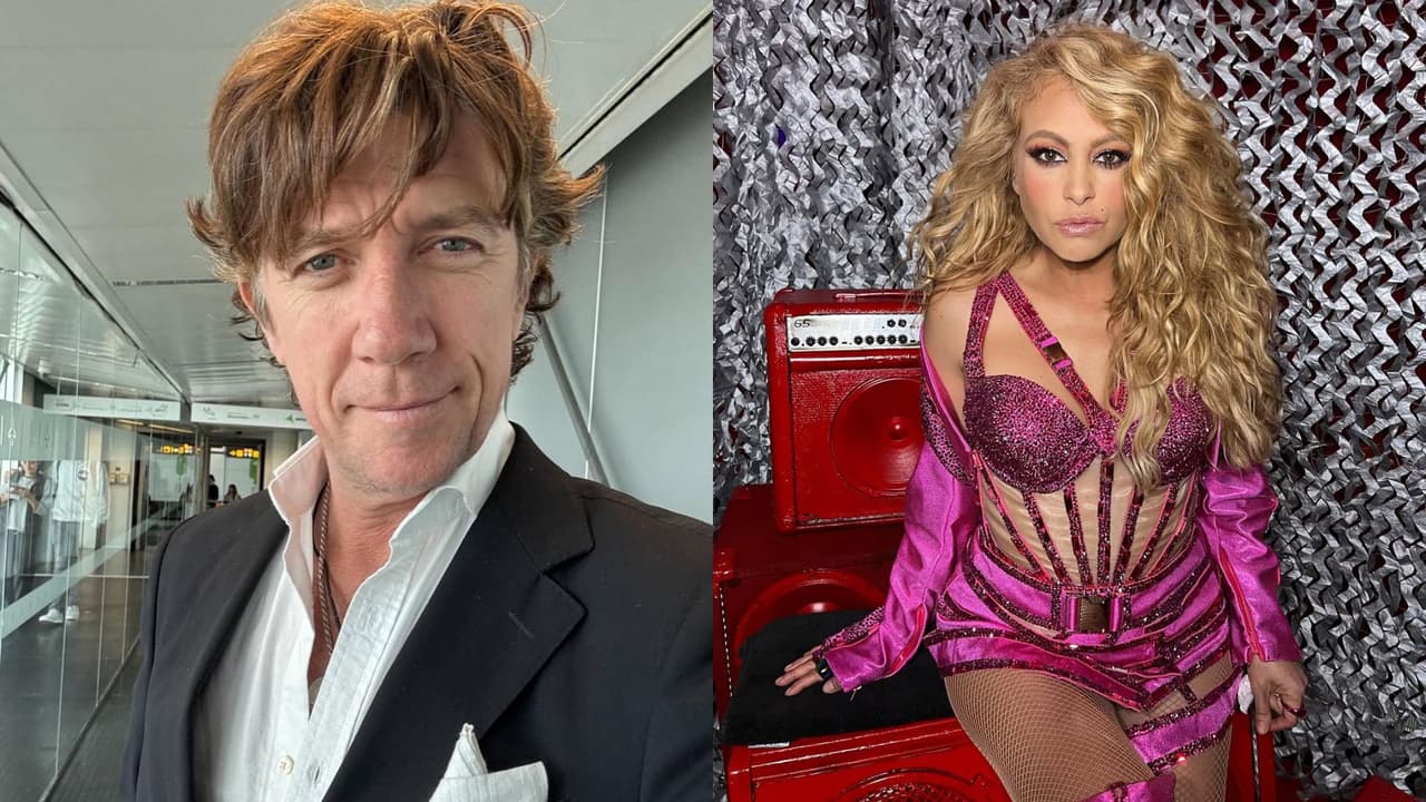 'Colate' gana terreno en juicio contra su exesposa Paulina Rubio: ¿la cantante podría ser arrestada?