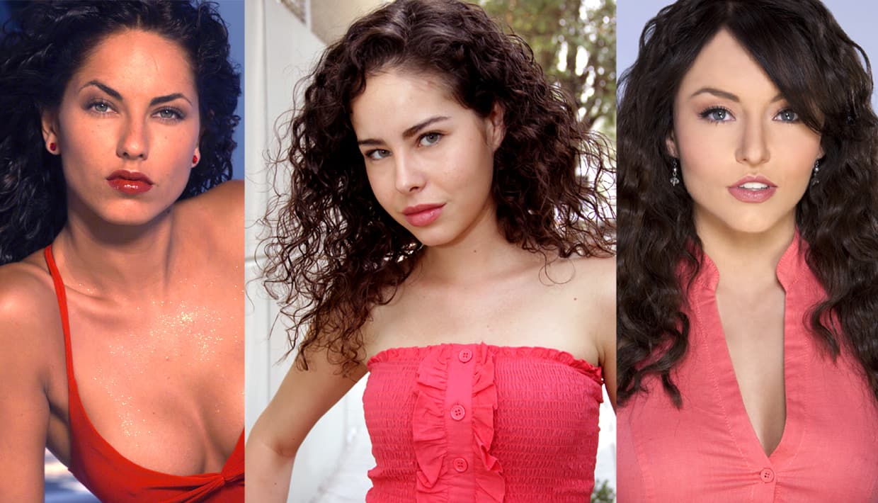 ¡Fernanda Rohd sigue los pasos de Rubí y Teresa!