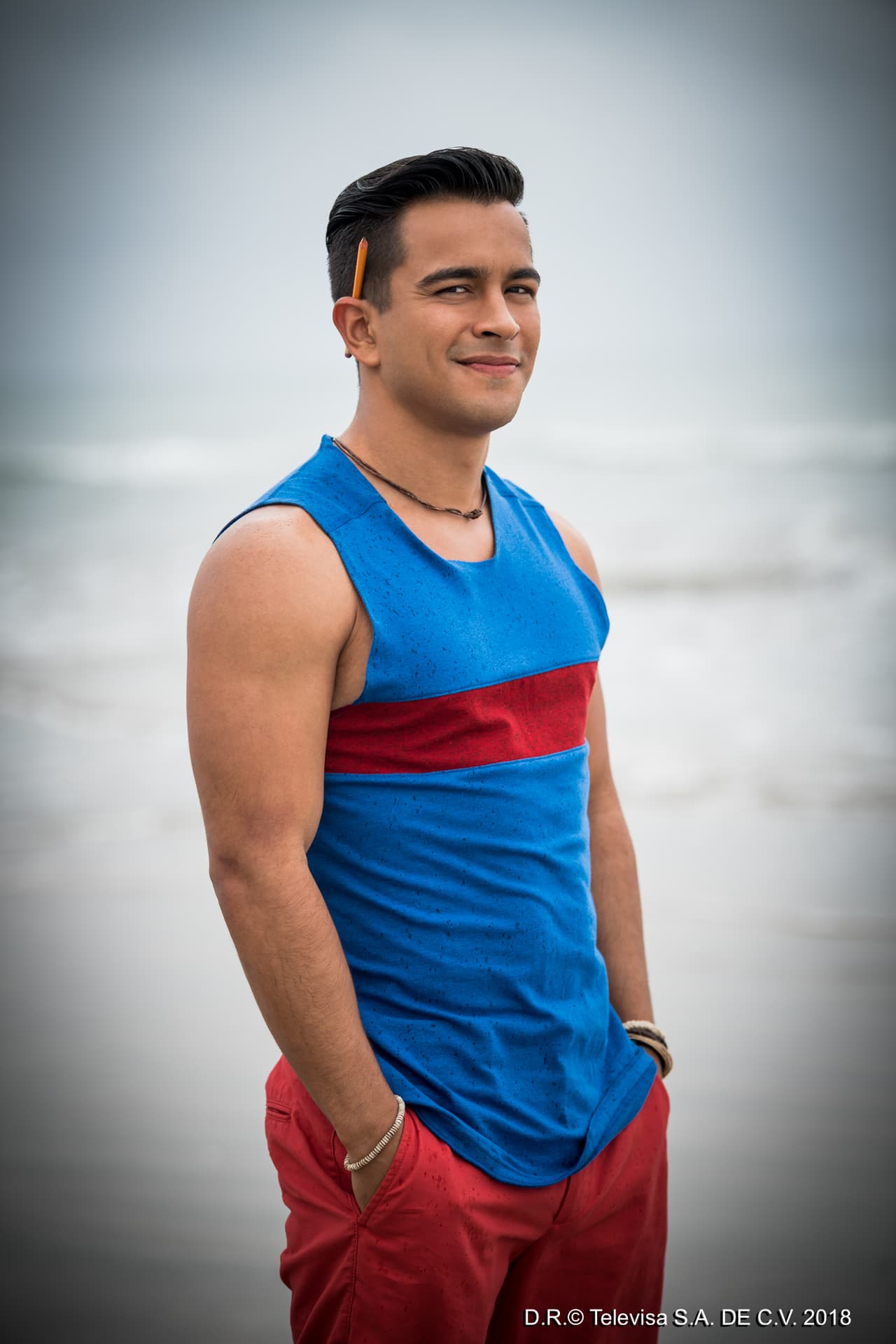 Octavio Sánchez