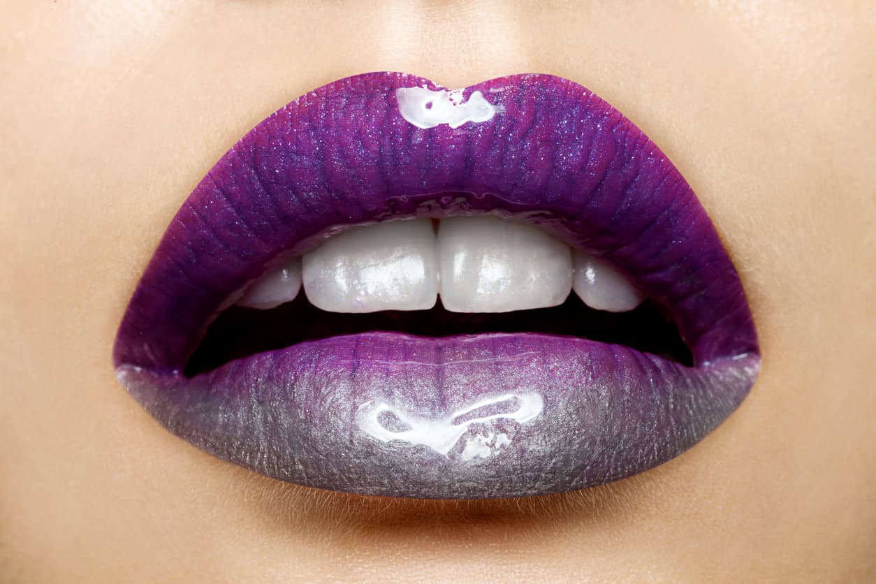 El color de tu labial delata tu personalidad