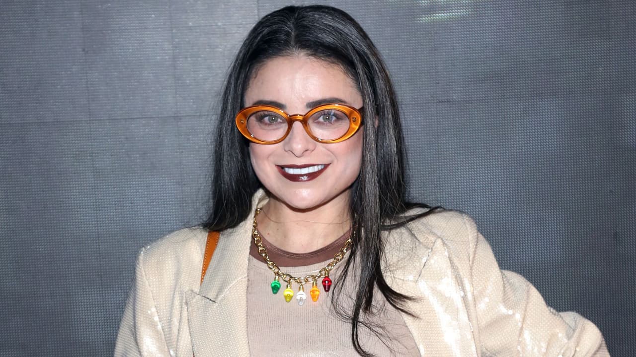 Violeta Isfel rompe el silencio y relata el comentario que la dejó fuera de un casting: "estás muy llenita"