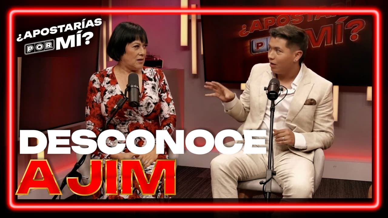 ¡Alina queda sorprendida con las confesiones de Jim EN VIVO!