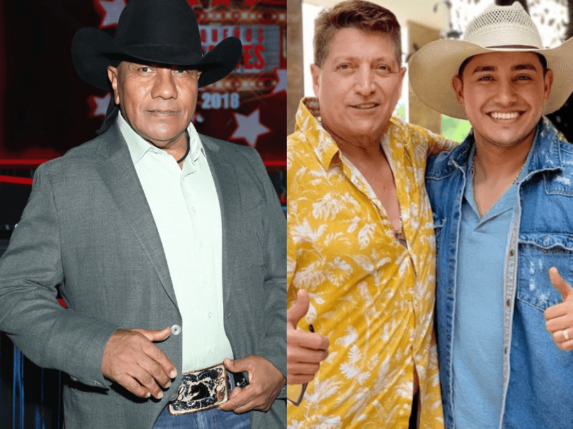 Lupe Esparza destapa la verdad sobre la salida de Ramiro Delgado Jr.: ‘No quedó en nuestras manos’