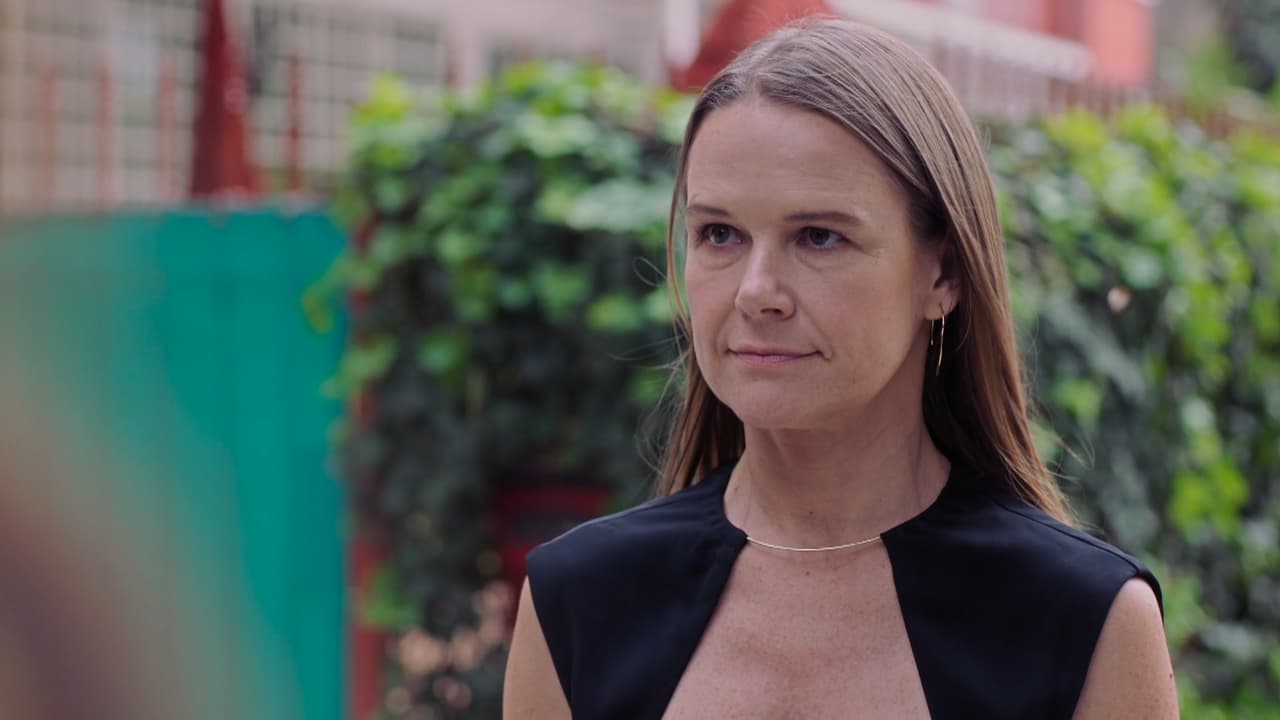 Nailea Norvind se gana el 'odio' de los fans en 'Vencer la Ausencia'