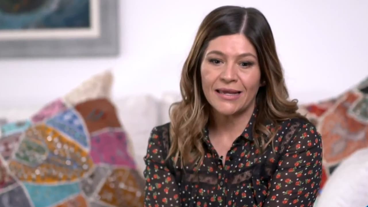 “Nunca he llorado tanto en mi vida”: Martha Figueroa narra la muerte de su hijo recién nacido