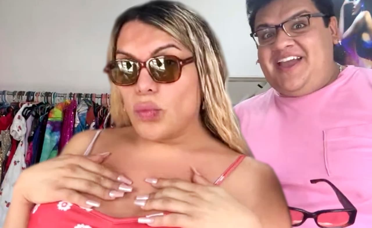 Wendy Guevara grabará canción 'Resulta y Resalta' en otro país y revela quién saldrá en el video