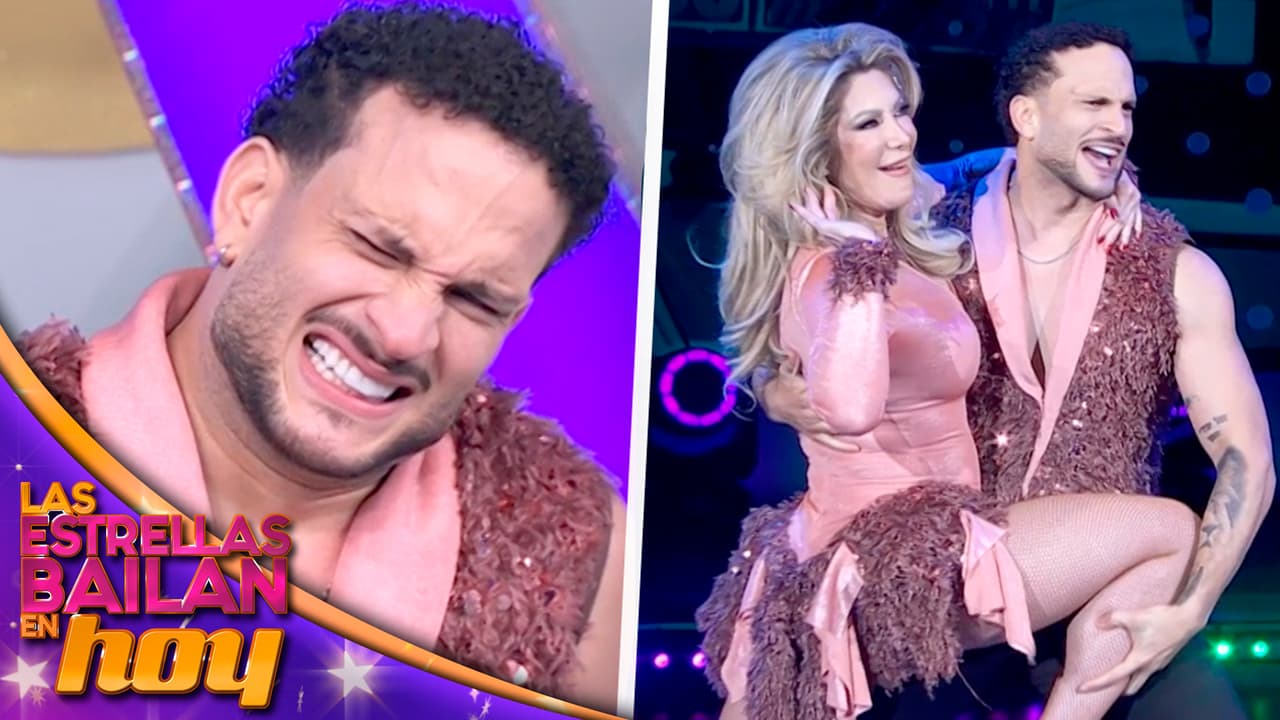 Contra todo pronóstico: Felicia y Jordan superan obstáculos y CONVENCEN a los jueces