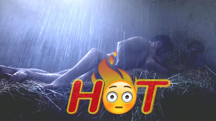 ¡Vota por la escena más HOT!