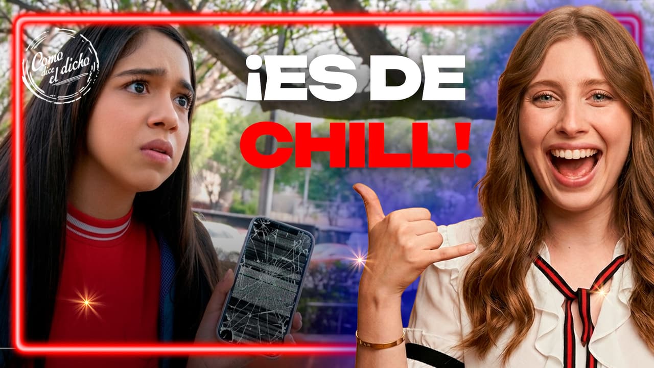 Pau le DESTROZA el celular a la MALDITA BECADA porque ¡ES DE CHILL!