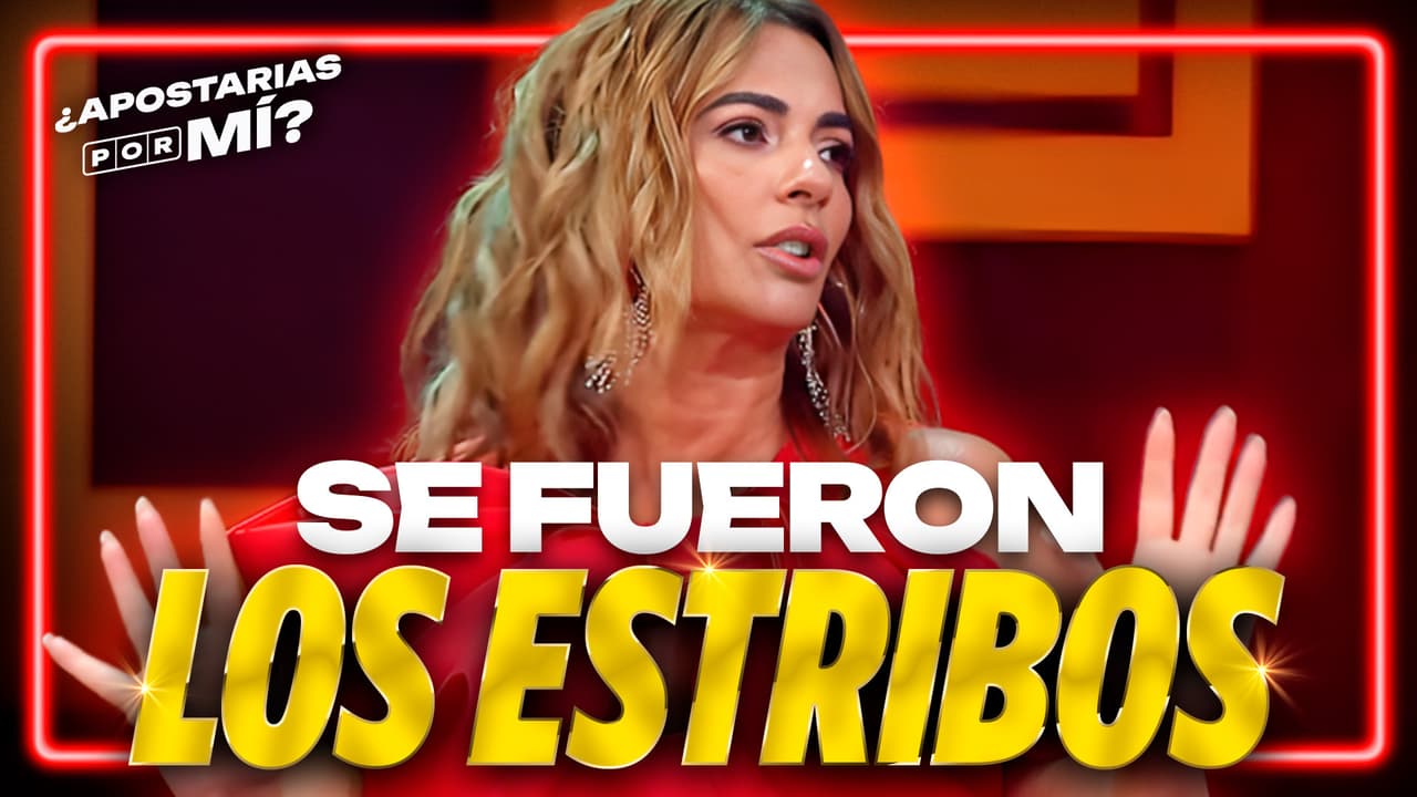 Ceci Galliano reprueba que Lorenzo le haya gritado a Tiby en la fiesta