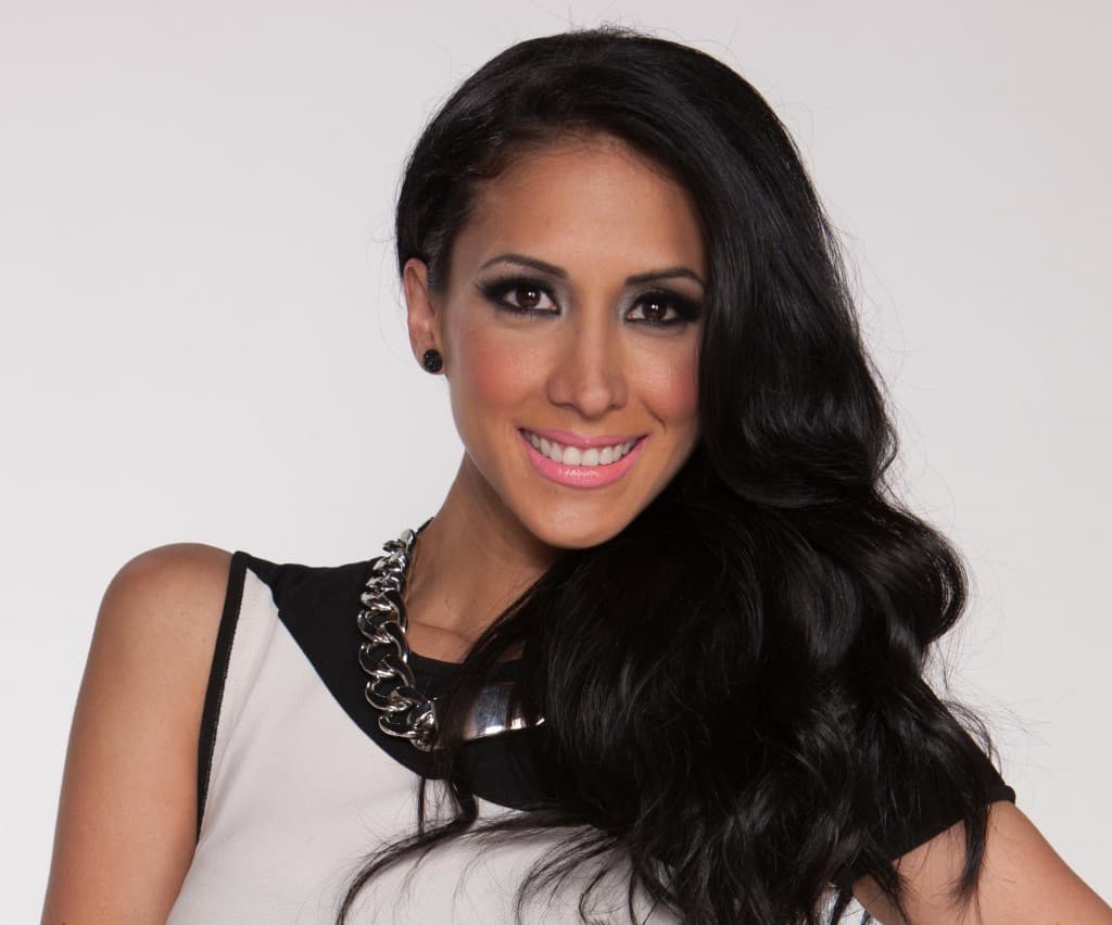 Cynthia Urias