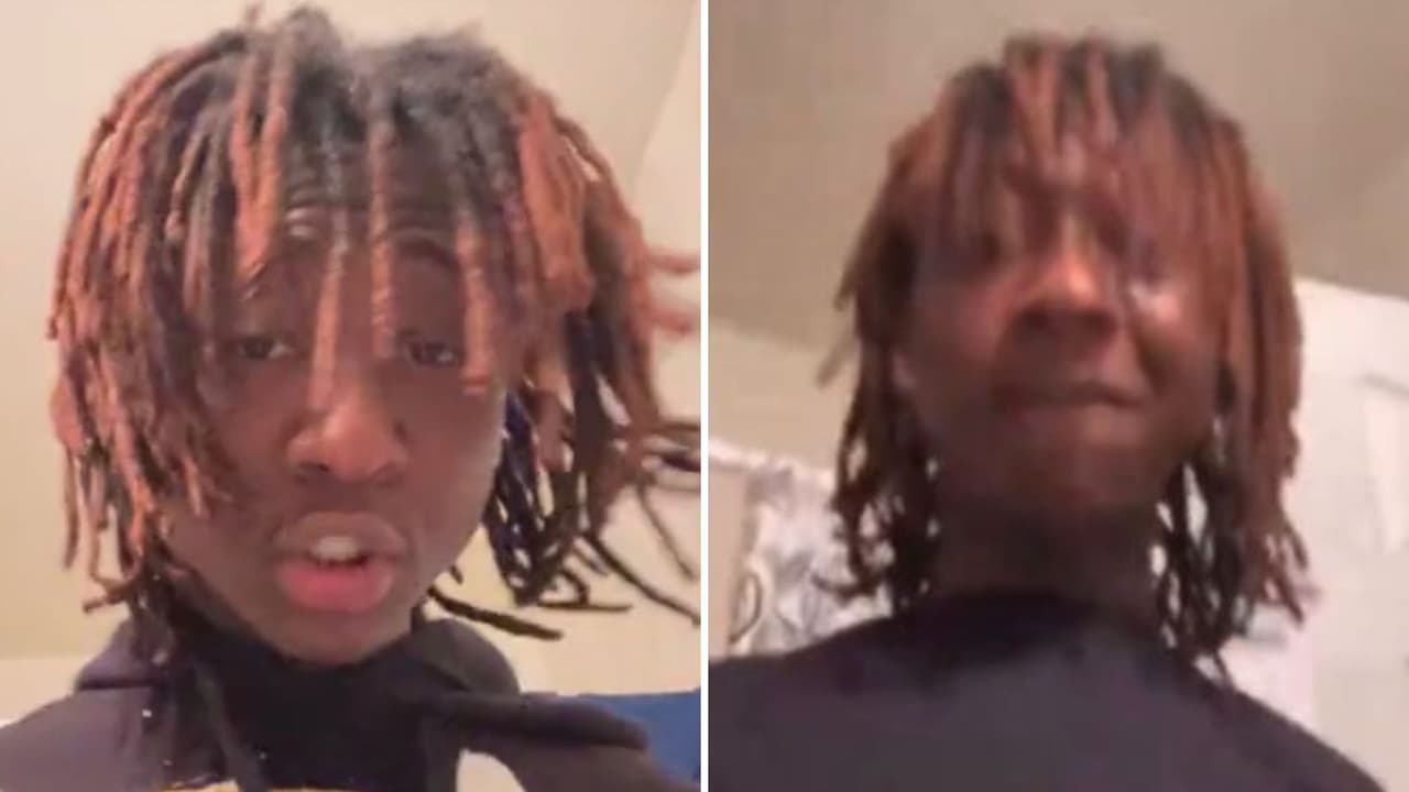Muere el rapero Rylo Huncho a los 17 años: se disparó durante transmisión en vivo