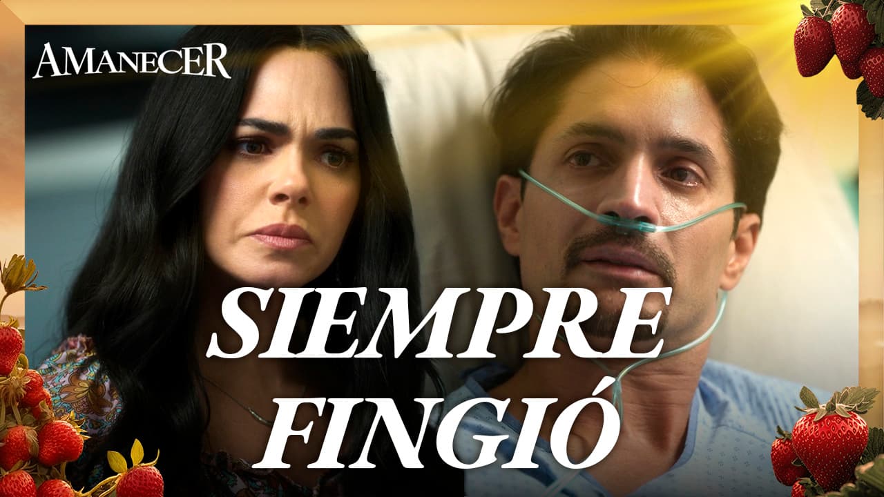 Sebastián revela los engaños de Covadonga