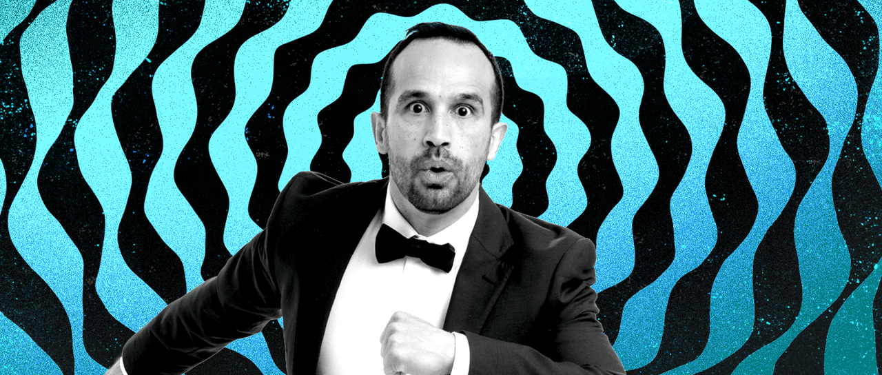‘El Guana’ volverá con lo mejor de su comedia en la pantalla de Las Estrellas, el trabajo más reciente que realizó en los melodramas fue en ‘Cita a Ciegas’.