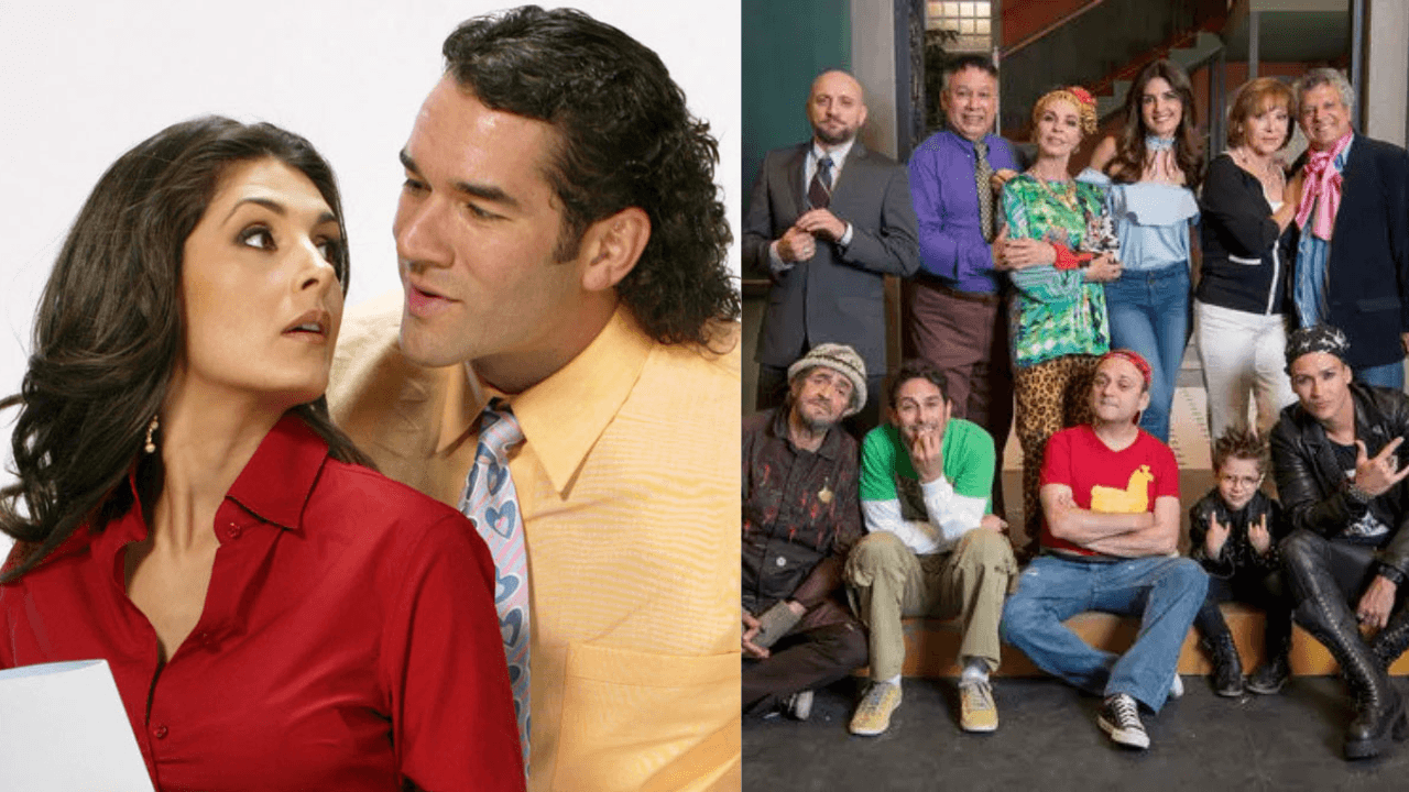 Muere querido actor de telenovelas en Televisa; con lágrimas, lo despiden y su hijo publica inesperada foto