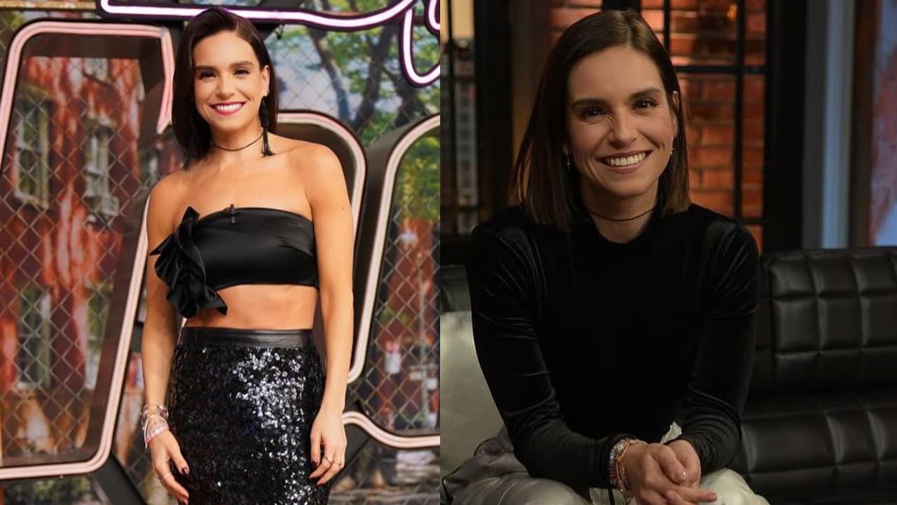 Galilea Montijo dice que en Tania Rincón "se ve el amor", ¿tiene nuevo galán?