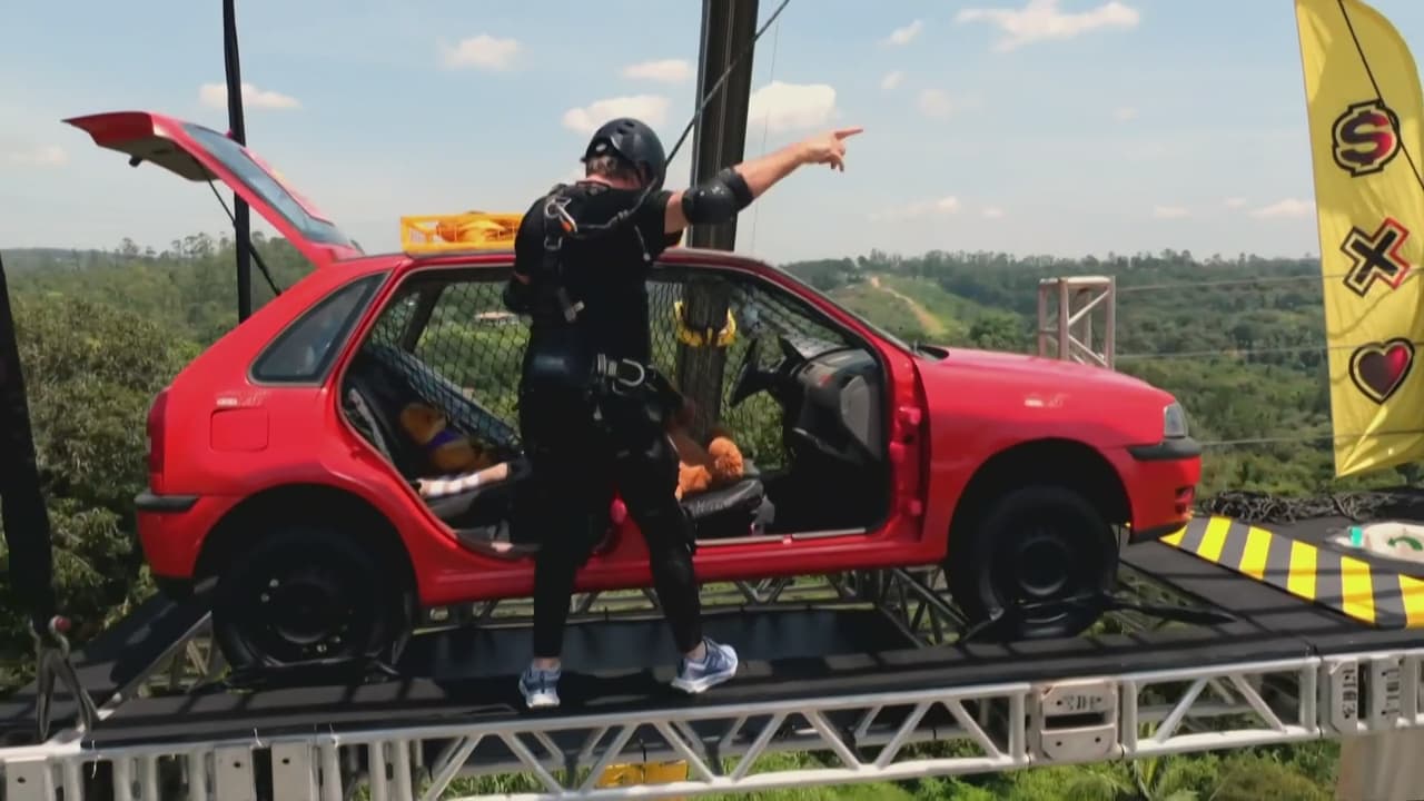 ¿Apostarías por Mí?