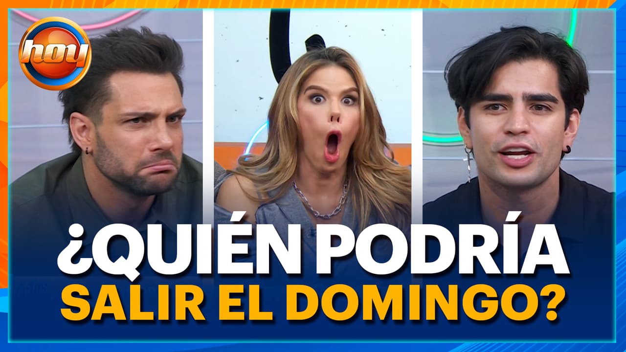 ¿Wendy DESTRUYÓ el shippeo entre Brianda y Masad?