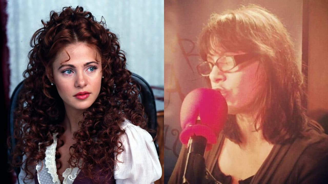 Ana Colchero
