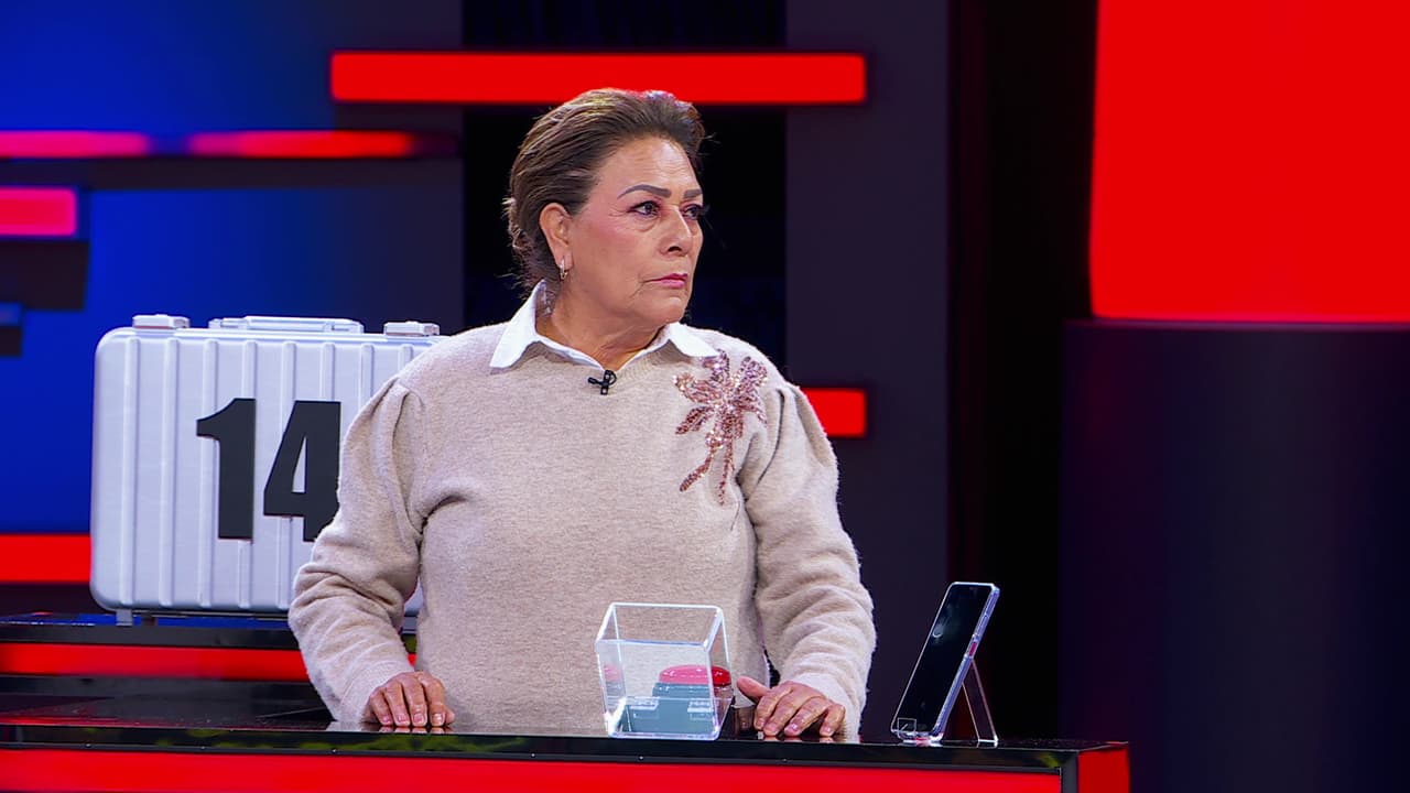 Lo Tomas o Lo Dejas Temporada 2 Capítulo 52