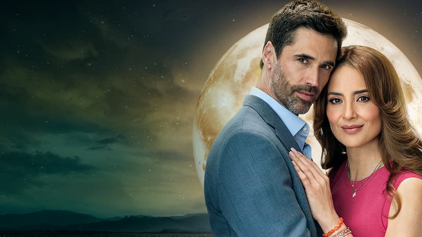 El Renacer de Luna