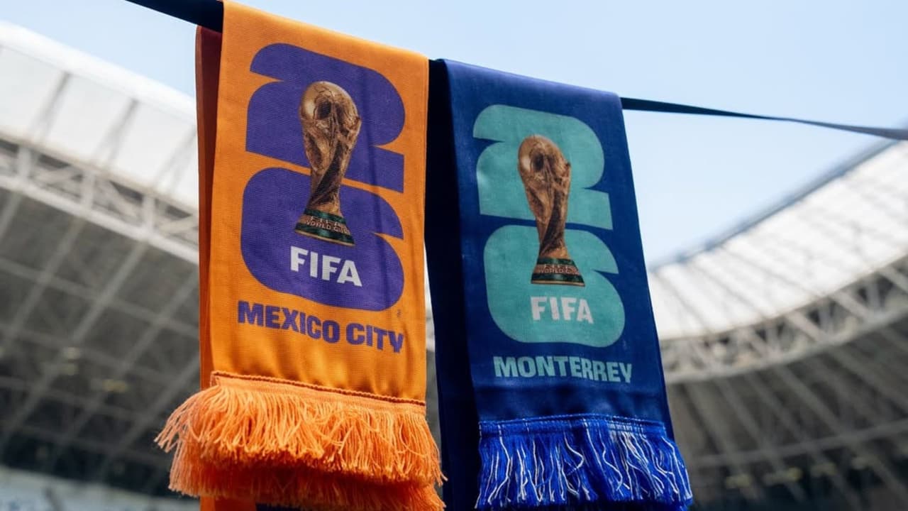 ¿Qué selecciones enfrentarán a México en el Mundial 2026?