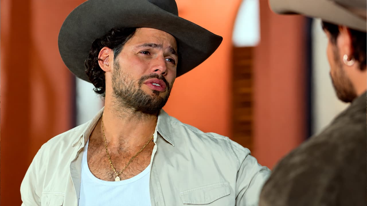 Tierra de Amor y Coraje Capítulo 15 Completo: Hablamos cuando madures