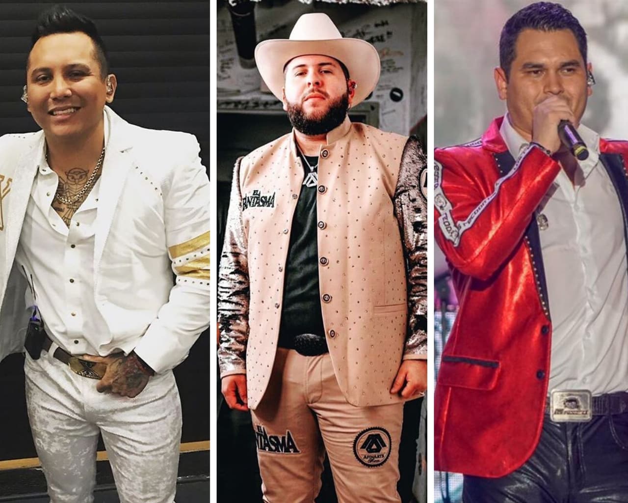 Las canciones de amor y desamor que no pueden faltar para este 14 de febrero, según los gruperos
