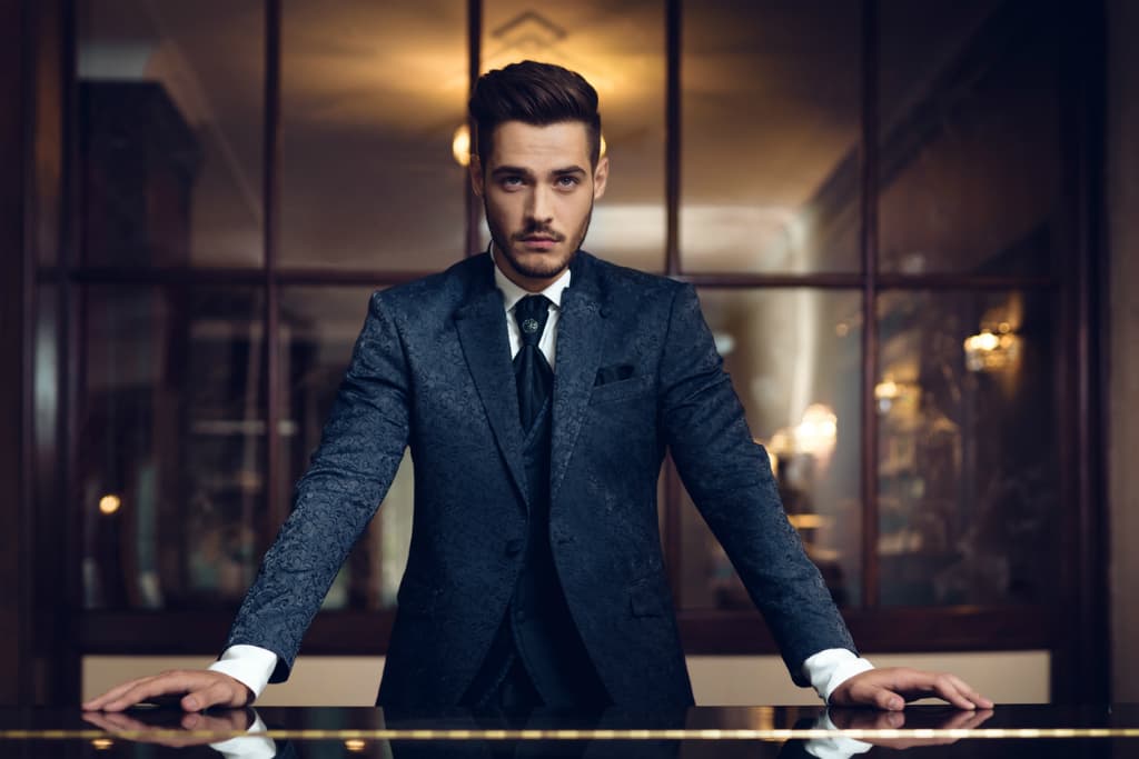 Cinco tipos de hombre de los que debes huir