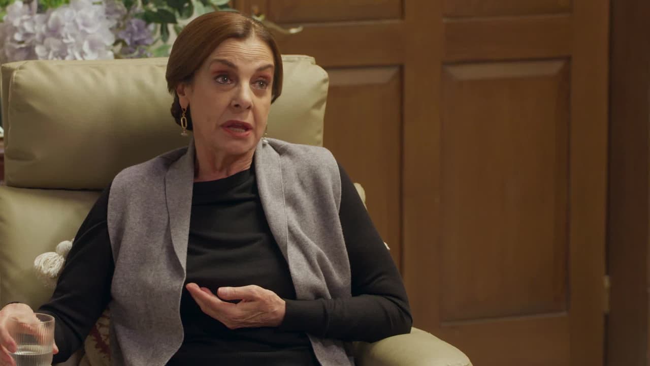 Mi Verdad Oculta: Capítulo Completo 44 - No te conviene ponerte en mi contra