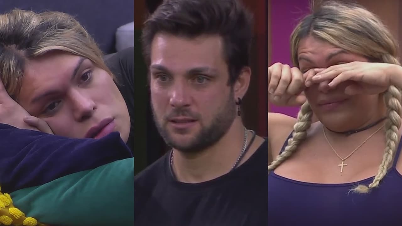 Wendy no aguanta más y dice lo que muchos sospechaban sobre por qué rechaza a Nicola