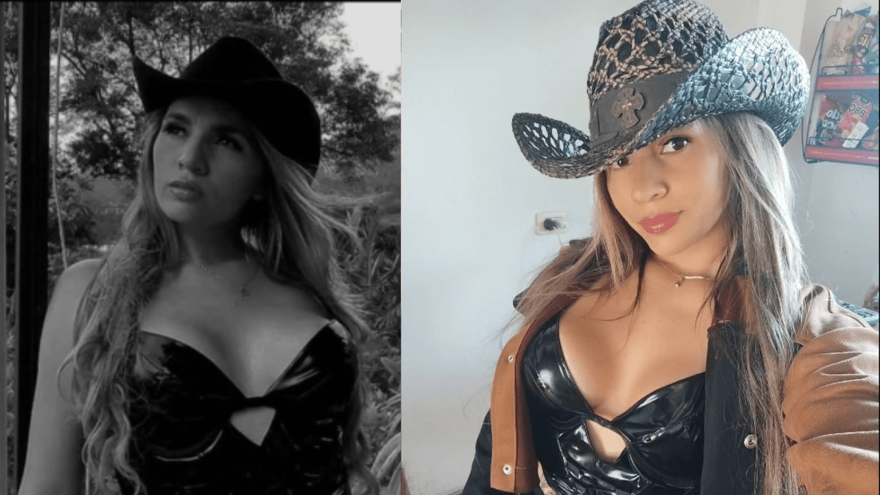 Muere querida cantante a los 32 años; deja huérfanos a sus dos hijos pequeños y revelan causas del fallecimiento