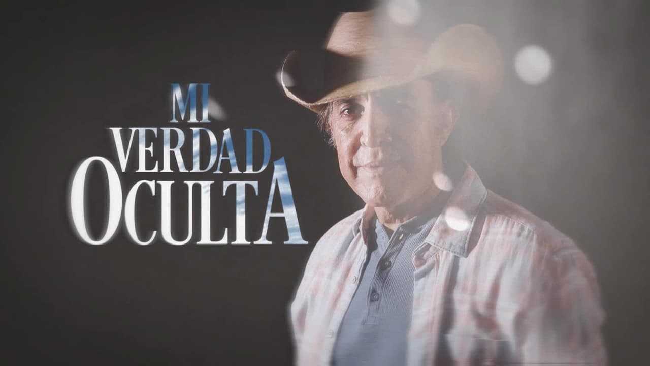 Luis Felipe Tovar es Juventino en Mi Verdad Oculta