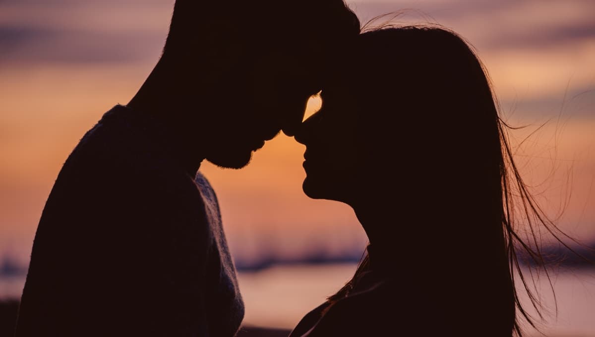 Día Internacional del Beso: 5 inesperados beneficios de besar
