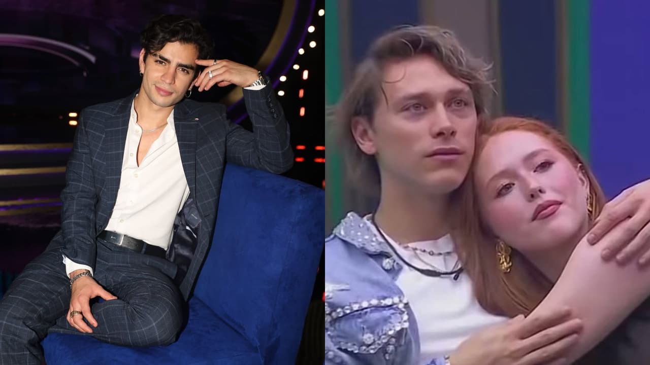 ¿Aarón Mercury se enamoró de la hermana de Aldo De Nigris? Familiar cercano hace fuerte revelación: "le encantaba"