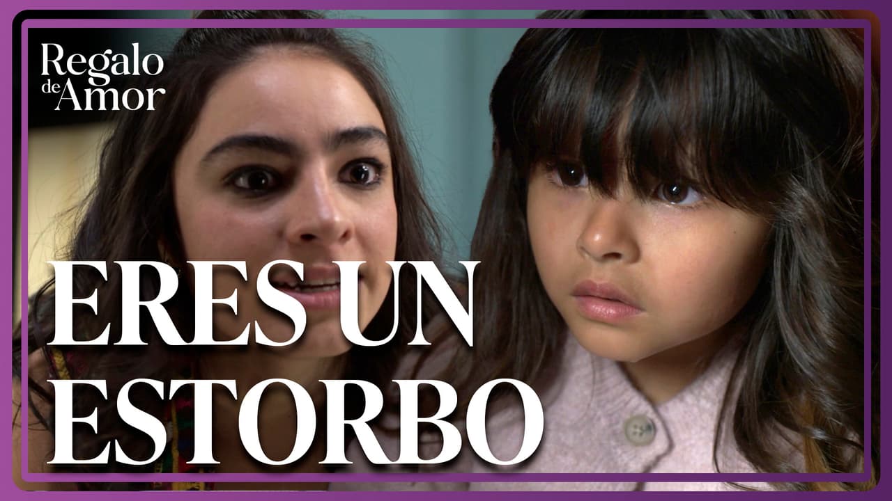 Fedra terroriza a Valentina sin piedad