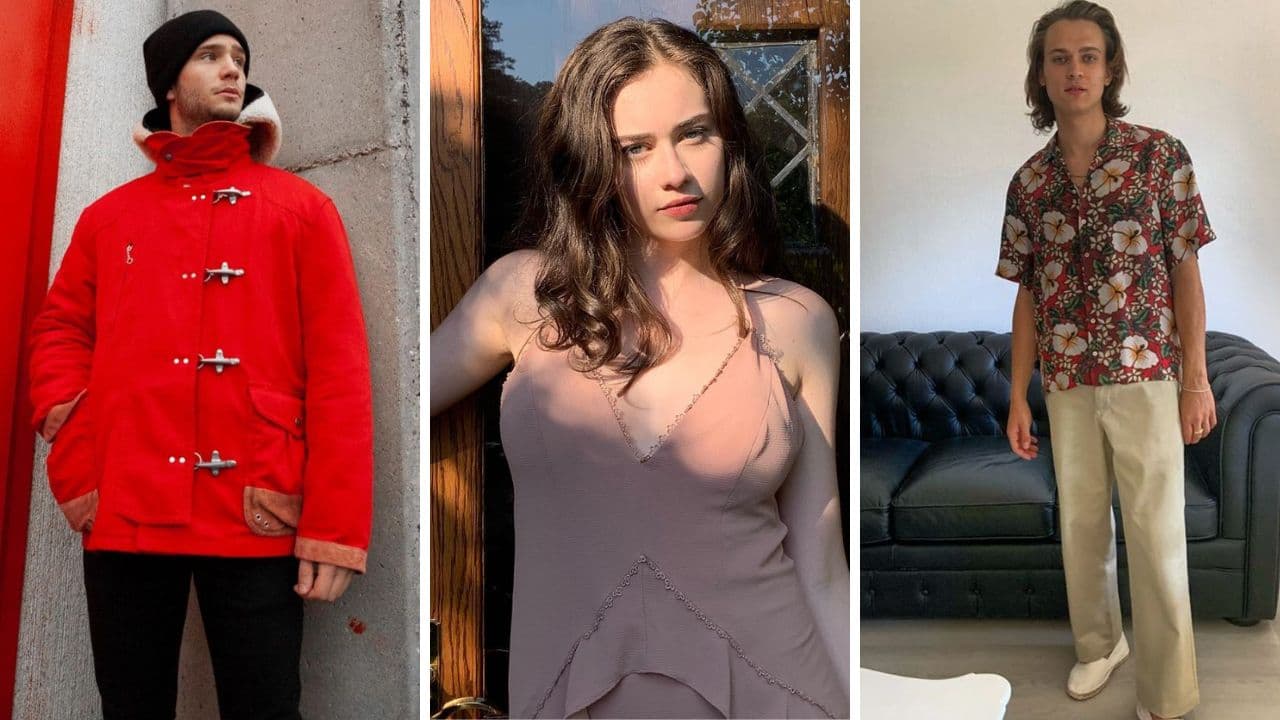 ¿Quién es quién en Amor y Gelato, la nueva comedia romántica de Netflix?