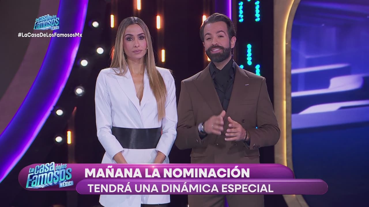Cambian las reglas y revelan cómo se nominará este miércoles 20 de agosto