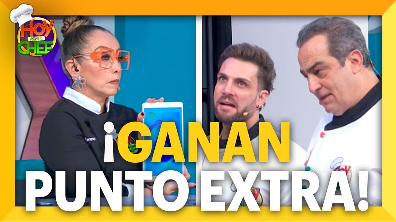 Omar y Nicola TRIUNFAN pese a regaño y bajas calificaciones