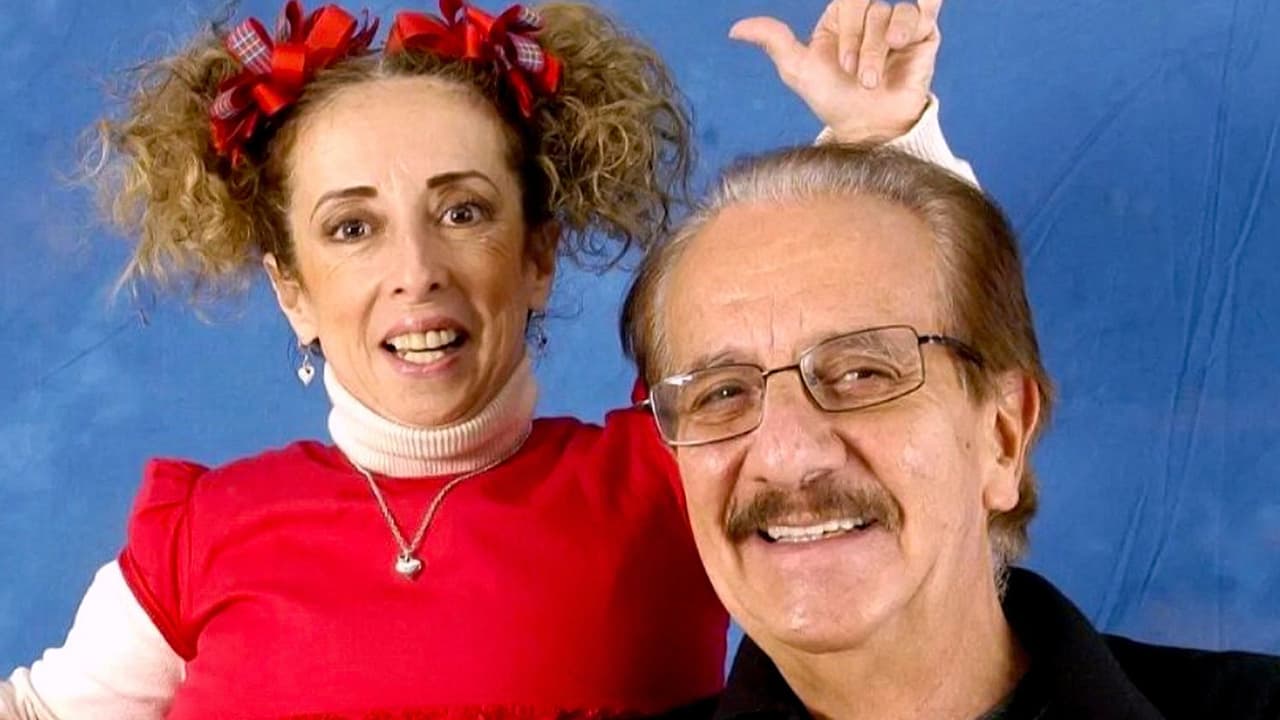La Güereja “presentía” la muerte de Benito Castro, su ‘papiringo'