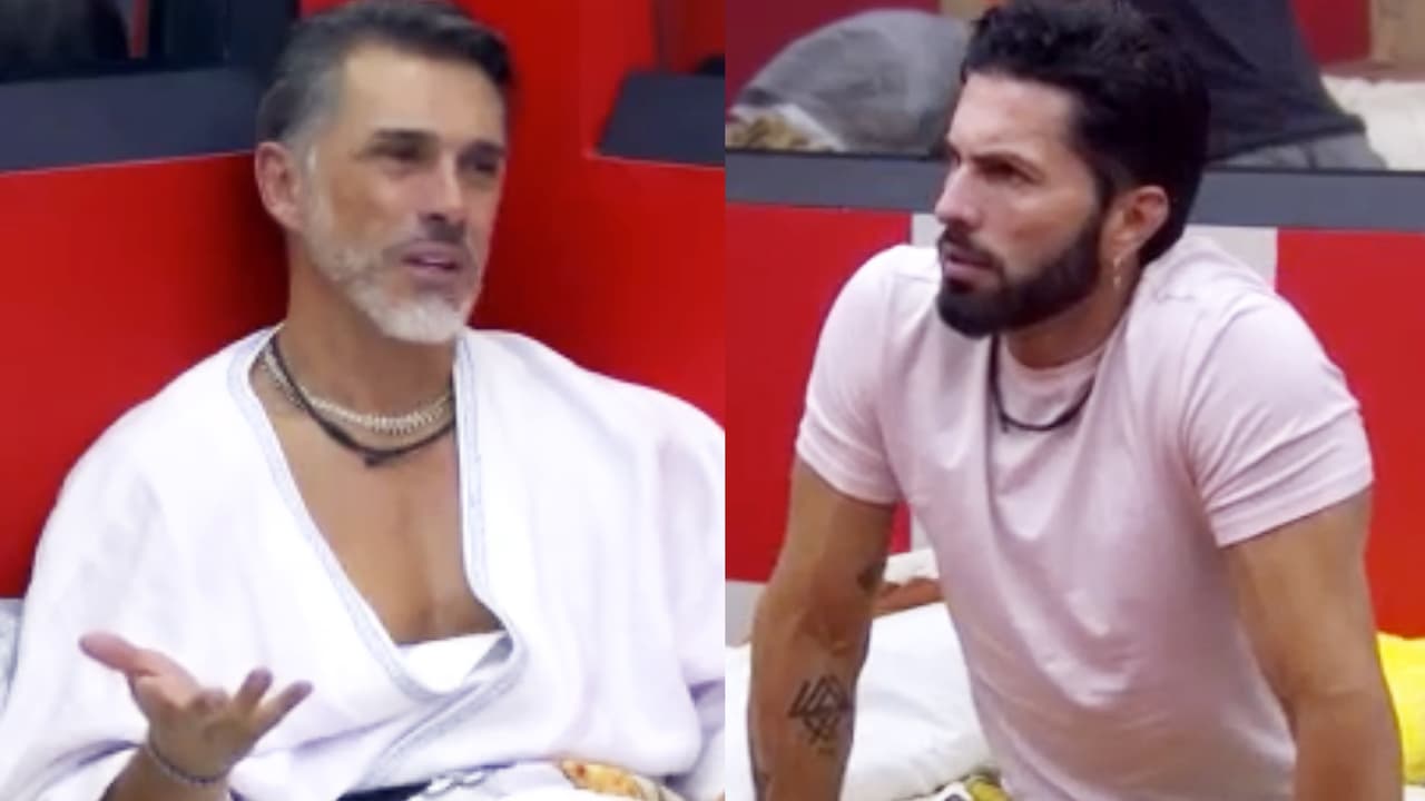 El Team Infierno confundido: ¿Por qué anularon sus votos en la nominación?